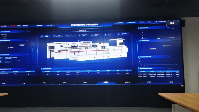 某企业信息化系统